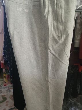 Sean John Men's Gray Sweatpants